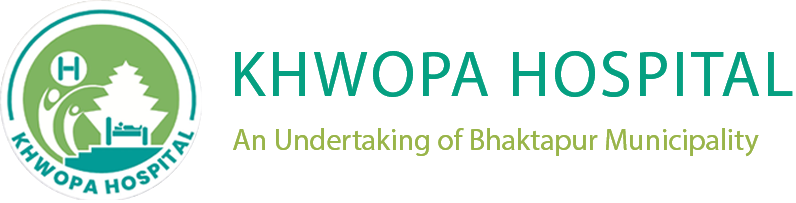 Khwopa Hospital
